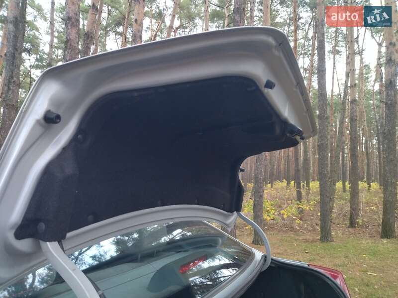 Седан Chevrolet Lacetti 2007 в Бердичеве фото 8 Седан Chevrolet Lacetti 2007 в Бердичеве