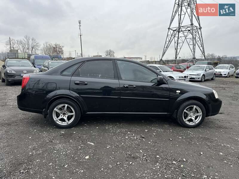 Седан Chevrolet Lacetti 2005 в Хмельницком фото 10 Седан Chevrolet Lacetti 2005 в Хмельницком