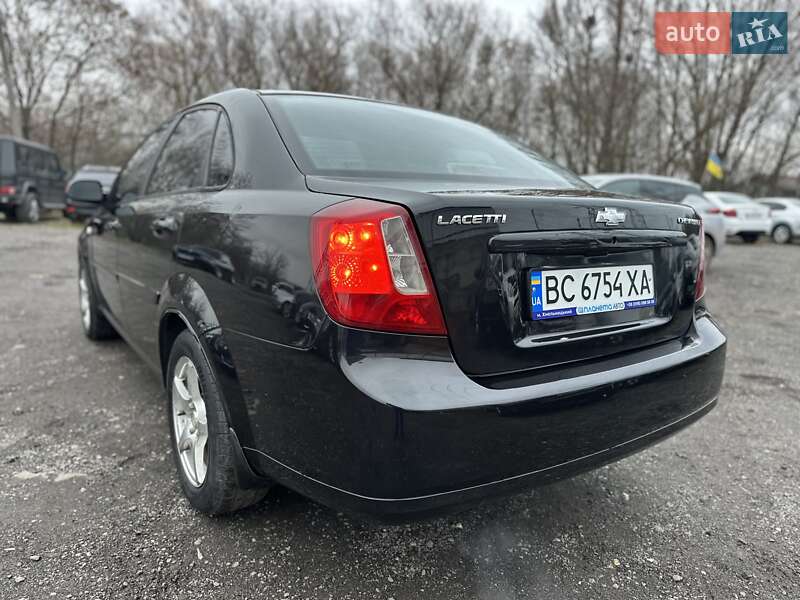 Седан Chevrolet Lacetti 2005 в Хмельницком фото 14 Седан Chevrolet Lacetti 2005 в Хмельницком