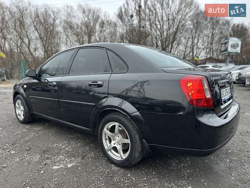 Седан Chevrolet Lacetti 2005 в Хмельницком фото 19 Седан Chevrolet Lacetti 2005 в Хмельницком