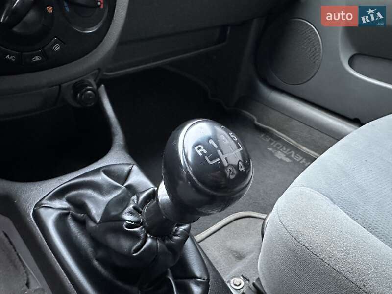 Седан Chevrolet Lacetti 2005 в Хмельницком фото 26 Седан Chevrolet Lacetti 2005 в Хмельницком