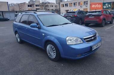 Універсал Chevrolet Lacetti 2005 в Києві