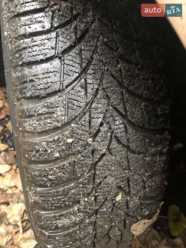 Седан Chevrolet Lacetti 2007 в Киеве