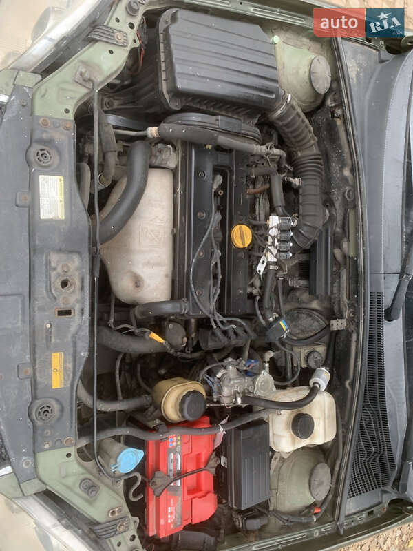 Седан Chevrolet Lacetti 2005 в Николаеве фото 5 Седан Chevrolet Lacetti 2005 в Николаеве