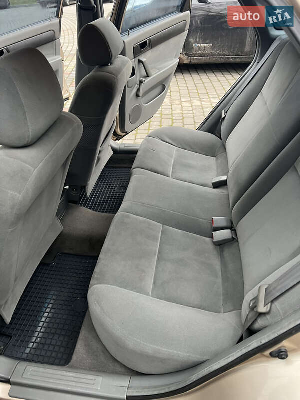Седан Chevrolet Lacetti 2005 в Львове фото 24 Седан Chevrolet Lacetti 2005 в Львове