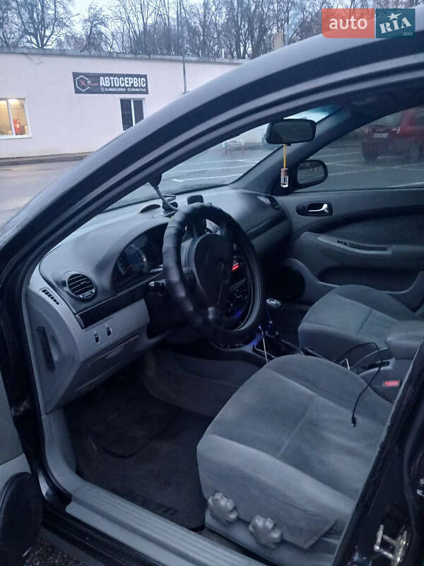 Универсал Chevrolet Lacetti 2005 в Харькове