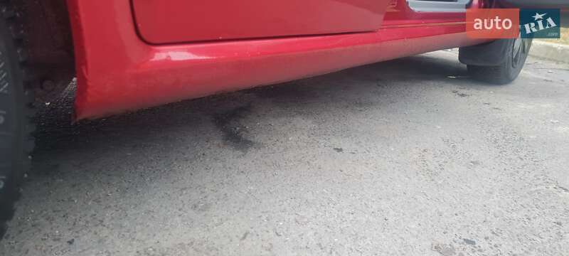 Хэтчбек Chevrolet Lacetti 2007 в Львове фото 9 Хэтчбек Chevrolet Lacetti 2007 в Львове