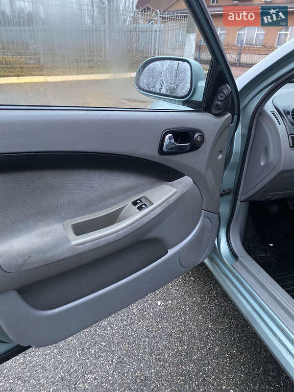 Универсал Chevrolet Lacetti 2006 в Киеве