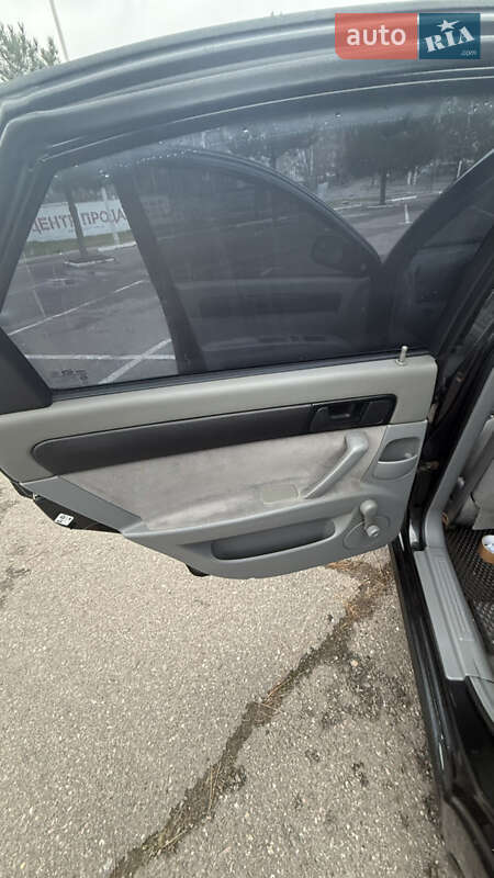 Седан Chevrolet Lacetti 2006 в Николаеве