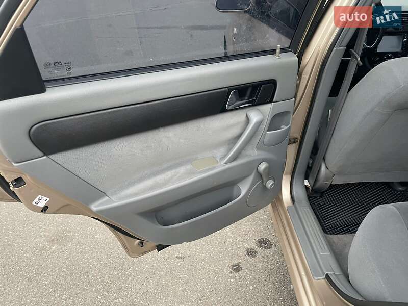 Седан Chevrolet Lacetti 2005 в Киеве фото 6 Седан Chevrolet Lacetti 2005 в Киеве