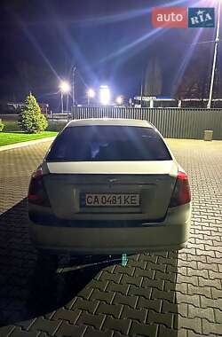 Седан Chevrolet Lacetti 2008 в Мироновке