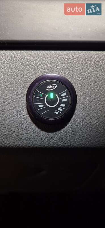 Хэтчбек Chevrolet Lacetti 2011 в Черкассах