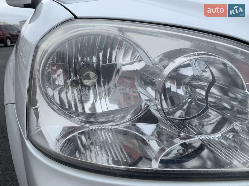 Седан Chevrolet Lacetti 2012 в Виннице фото 7 Седан Chevrolet Lacetti 2012 в Виннице