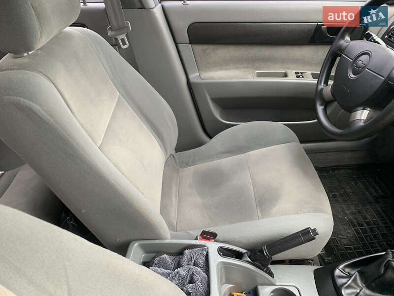 Седан Chevrolet Lacetti 2012 в Виннице фото 18 Седан Chevrolet Lacetti 2012 в Виннице