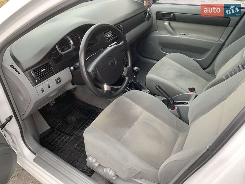 Седан Chevrolet Lacetti 2012 в Виннице фото 26 Седан Chevrolet Lacetti 2012 в Виннице