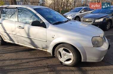 Универсал Chevrolet Lacetti 2005 в Киеве