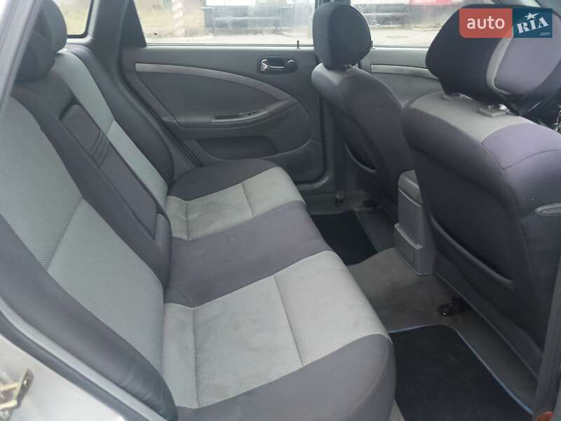 Універсал Chevrolet Lacetti 2007 в Славуті