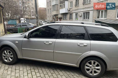 Универсал Chevrolet Lacetti 2006 в Днепре
