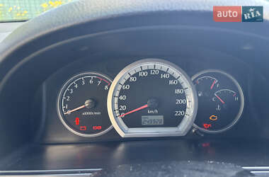 Универсал Chevrolet Lacetti 2006 в Киеве