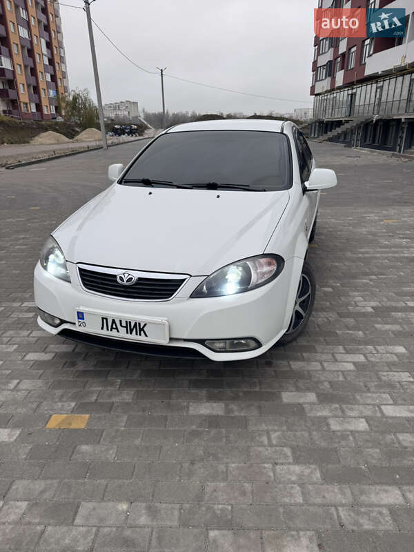 Chevrolet Lacetti 2013 Chevrolet Lacetti 2013