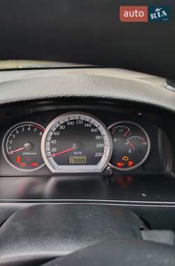 Хэтчбек Chevrolet Lacetti 2005 в Монастырище