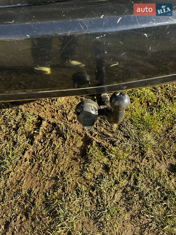 Седан Chevrolet Lacetti 2007 в Івано-Франківську