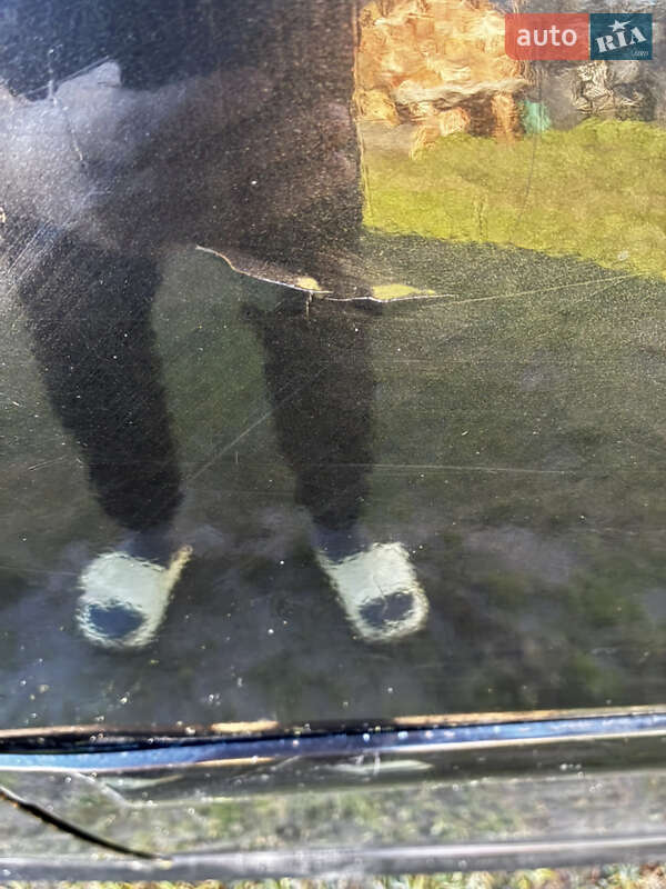 Седан Chevrolet Lacetti 2007 в Івано-Франківську