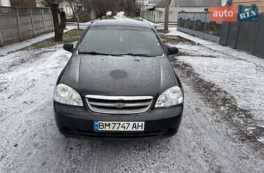 Седан Chevrolet Lacetti 2007 в Сумах