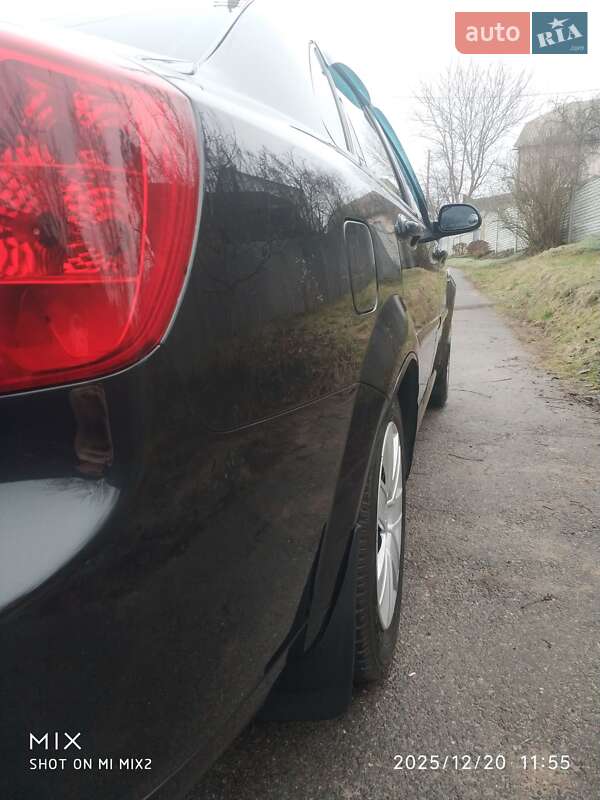 Седан Chevrolet Lacetti 2012 в Харкові фото 10 Седан Chevrolet Lacetti 2012 в Харкові