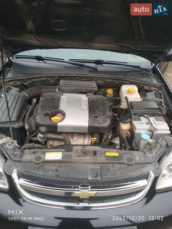 Седан Chevrolet Lacetti 2012 в Харкові фото 18 Седан Chevrolet Lacetti 2012 в Харкові