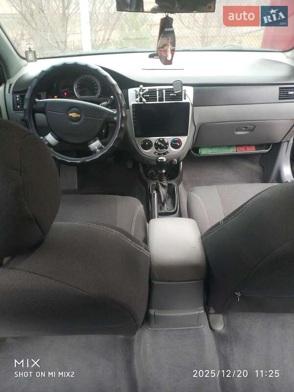 Седан Chevrolet Lacetti 2012 в Харкові фото 29 Седан Chevrolet Lacetti 2012 в Харкові