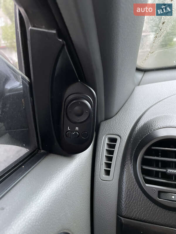 Хетчбек Chevrolet Lacetti 2009 в Черкасах фото 6 Хетчбек Chevrolet Lacetti 2009 в Черкасах