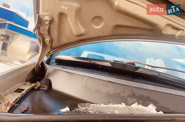 Седан Chevrolet Lacetti 2007 в Полтаві