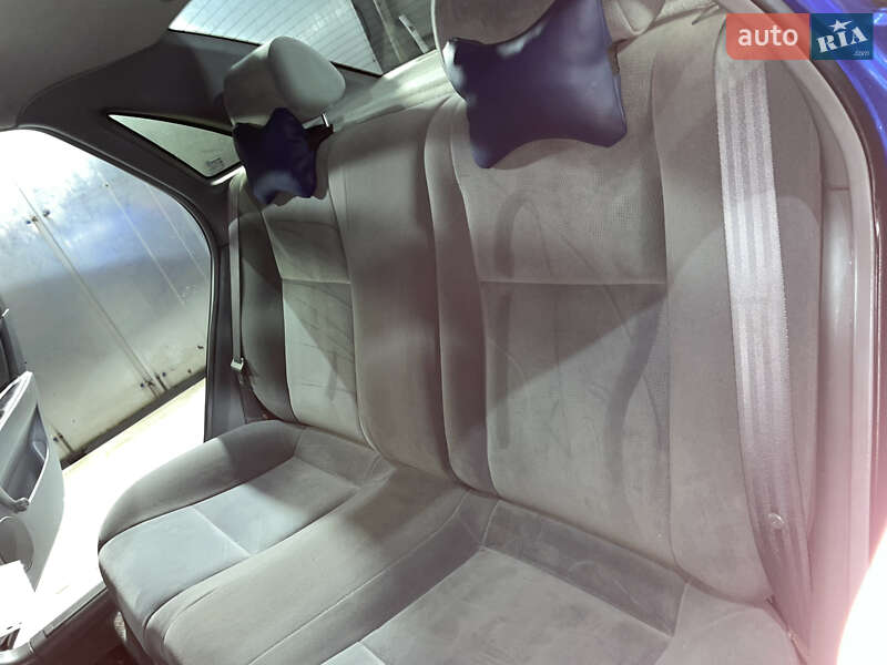 Седан Chevrolet Lacetti 2006 в Києві