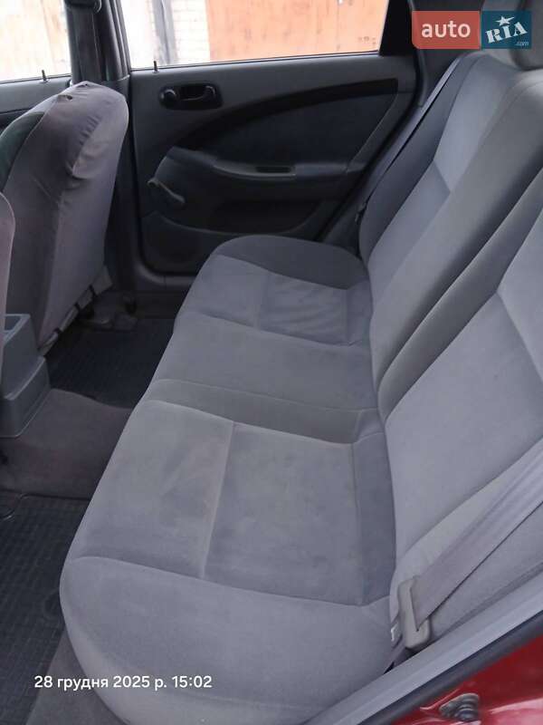 Хэтчбек Chevrolet Lacetti 2006 в Кременчуге фото 11 Хэтчбек Chevrolet Lacetti 2006 в Кременчуге