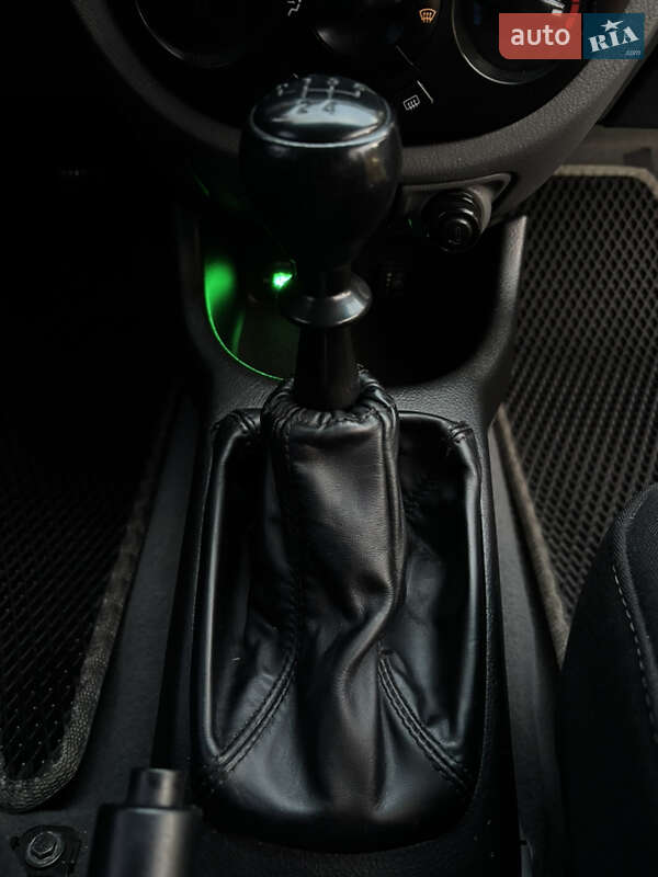 Седан Chevrolet Lacetti 2008 в Мукачево