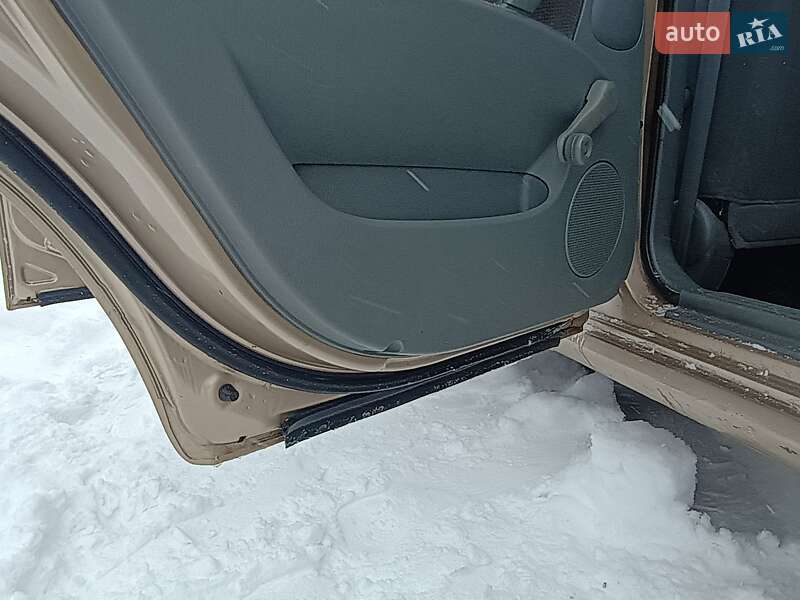 Седан Chevrolet Lacetti 2007 в Ніжині фото 11 Седан Chevrolet Lacetti 2007 в Ніжині