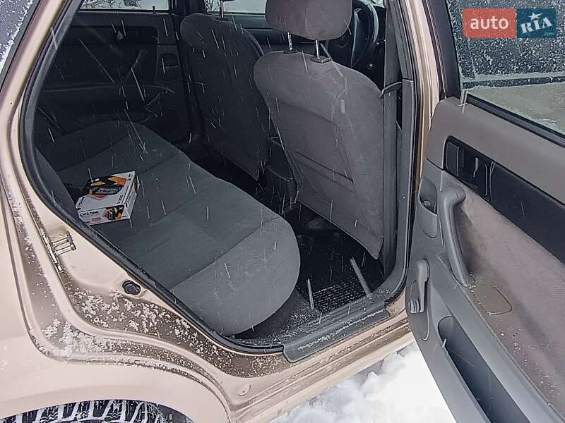 Седан Chevrolet Lacetti 2007 в Ніжині фото 13 Седан Chevrolet Lacetti 2007 в Ніжині