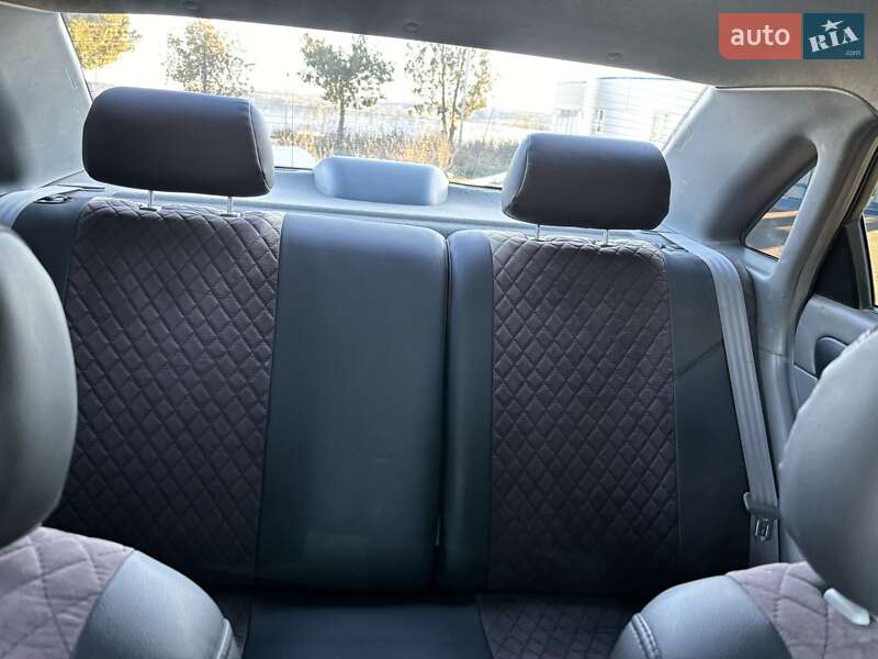 Седан Chevrolet Lacetti 2008 в Арцизові