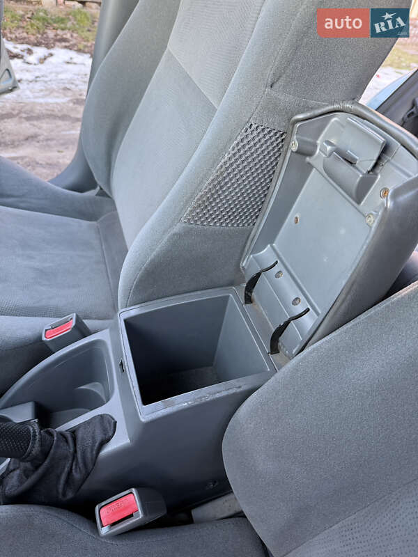 Седан Chevrolet Lacetti 2005 в Черновцах фото 18 Седан Chevrolet Lacetti 2005 в Черновцах