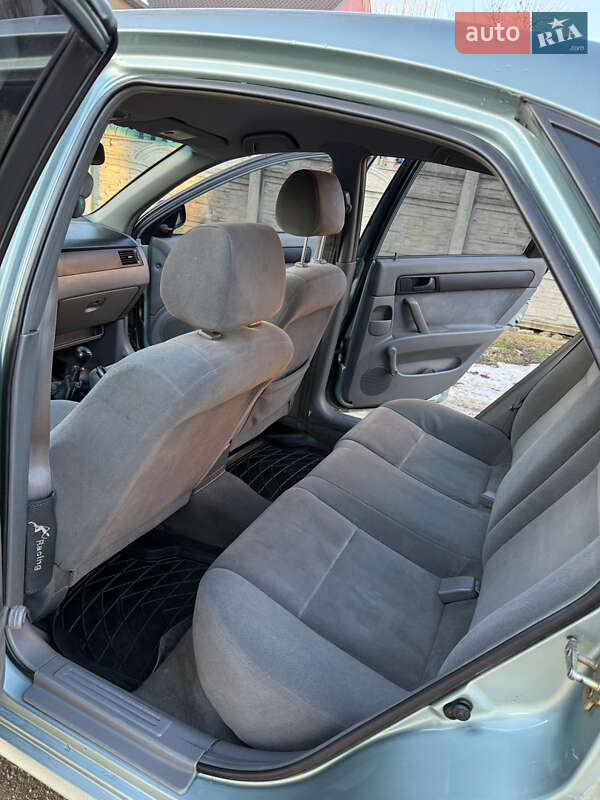 Седан Chevrolet Lacetti 2005 в Черновцах фото 21 Седан Chevrolet Lacetti 2005 в Черновцах