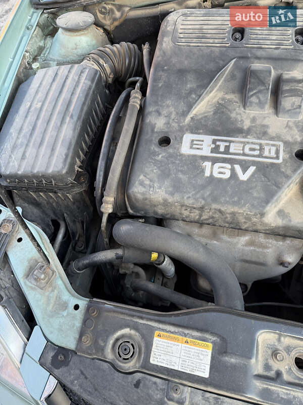 Седан Chevrolet Lacetti 2005 в Черновцах фото 38 Седан Chevrolet Lacetti 2005 в Черновцах