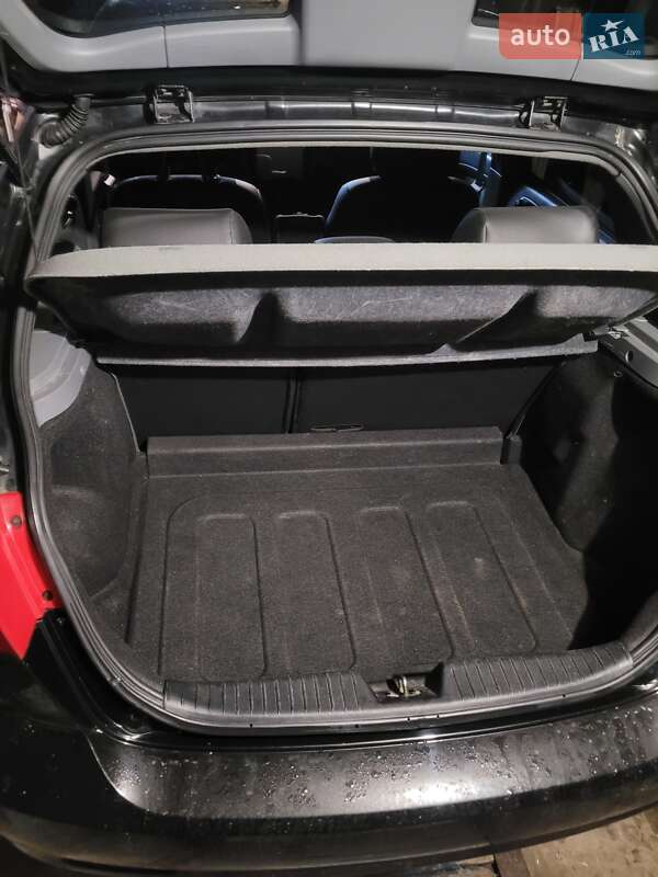 Хэтчбек Chevrolet Lacetti 2005 в Никополе фото 19 Хэтчбек Chevrolet Lacetti 2005 в Никополе