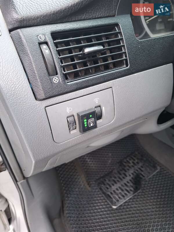 Седан Chevrolet Lacetti 2008 в Змиеве