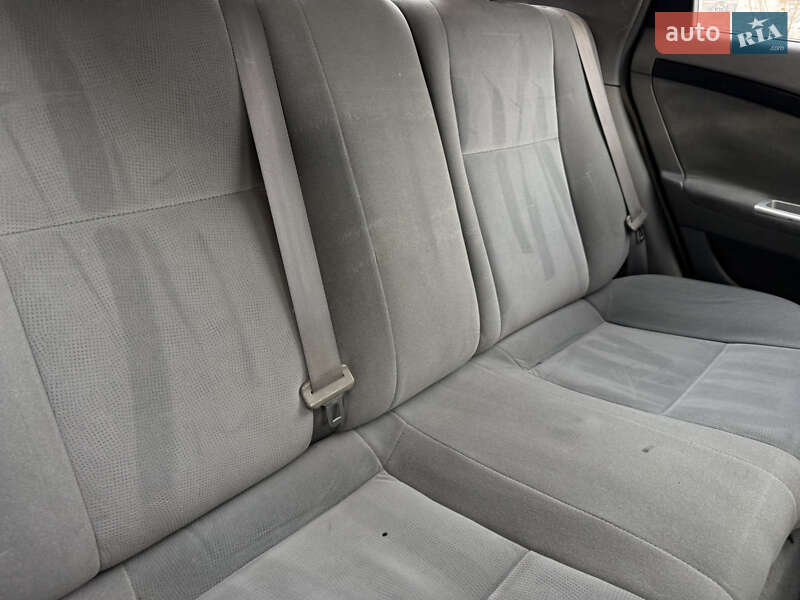 Хетчбек Chevrolet Lacetti 2004 в Дніпрі