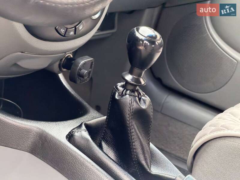 Універсал Chevrolet Lacetti 2007 в Охтирці