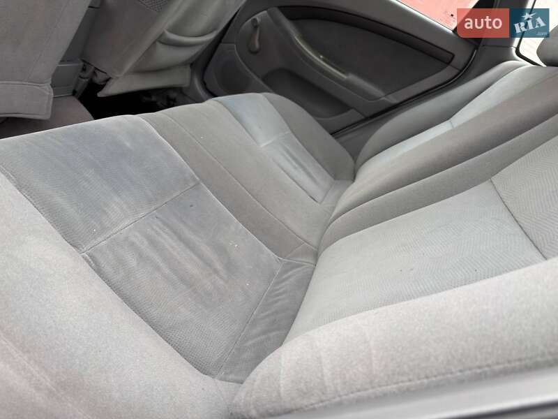 Універсал Chevrolet Lacetti 2007 в Охтирці