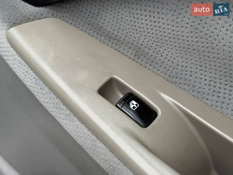 Універсал Chevrolet Lacetti 2007 в Охтирці