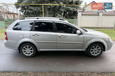 Универсал Chevrolet Lacetti 2006 в Одессе