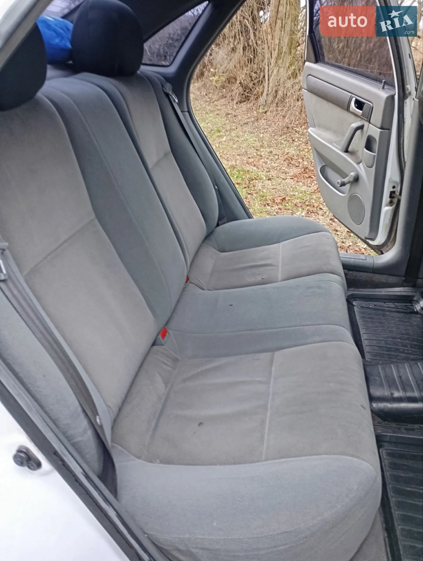 2011 Chevrolet Lacetti - мініатюра 13